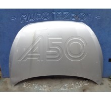 Капот Hyundai Ix35 2010-2015