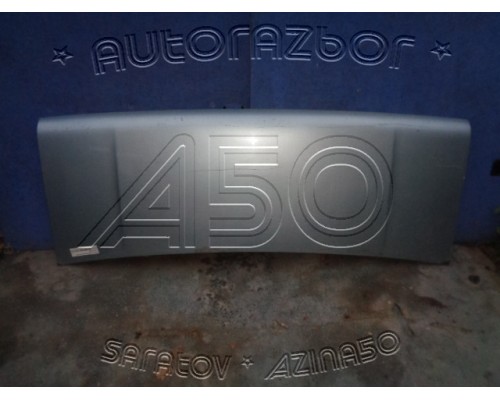 Капот Ford America Aerostar 1986-1997 ()- купить на ➦ А50-Авторазбор по цене 3500.00р.. Отправка в регионы.
