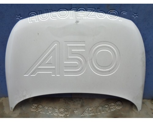  Капот Peugeot 308 2007-2015 на А50-Авторазбор 