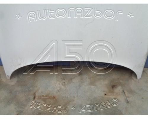 Капот Peugeot 308 2007-2015 на  А50-Авторазбор  6 