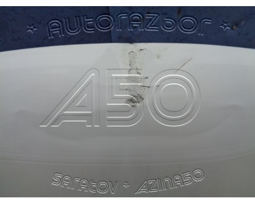 Капот Peugeot 308 2007-2015 на  А50-Авторазбор  5 