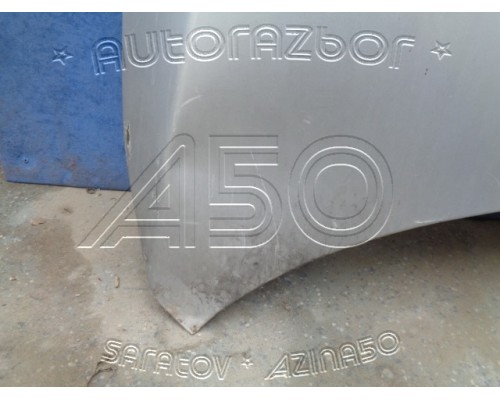 Капот Hyundai Ix35 2010-2015 ()- купить на ➦ А50-Авторазбор по цене 5000.00р.. Отправка в регионы.