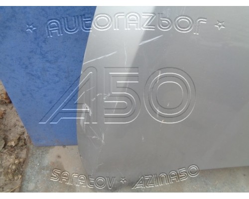 Капот Hyundai Ix35 2010-2015 ()- купить на ➦ А50-Авторазбор по цене 5000.00р.. Отправка в регионы.