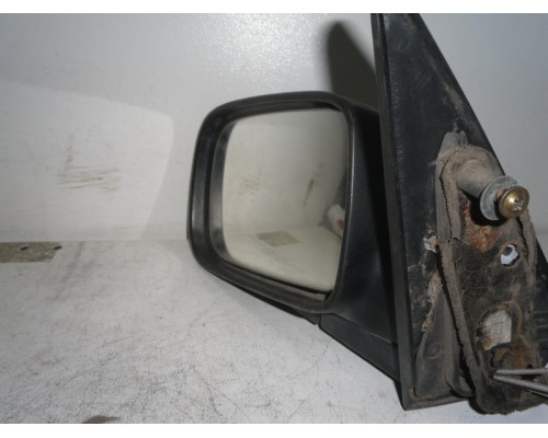 Зеркало левое Skoda Felicia 1995-1998 (6U1857501)- купить на ➦ А50-Авторазбор по цене 500.00р.. Отправка в регионы.