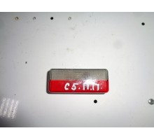 Плафон подсветки двери Citroen C5 (X7) 2008>