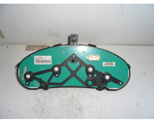 Панель приборов Peugeot 206 1998-2012 (9659728900)- купить на ➦ А50-Авторазбор по цене 2000.00р.. Отправка в регионы.