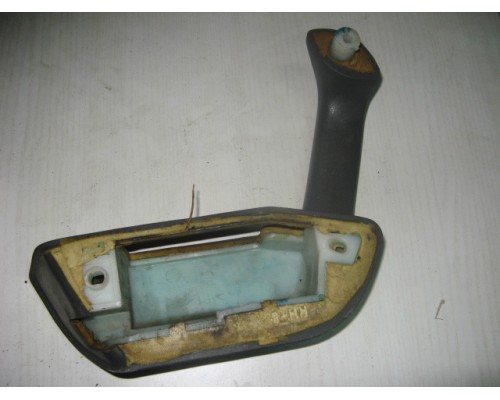 Ручка двери внутренняя Ssang Yong Musso 1993-2006 ()- купить на ➦ А50-Авторазбор по цене 500.00р.. Отправка в регионы.