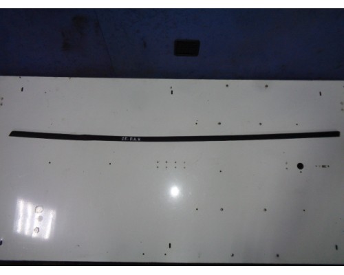 Накладка стекла Citroen C5 (X7) 2008> (9309Q6)- купить на ➦ А50-Авторазбор по цене 750.00р.. Отправка в регионы.