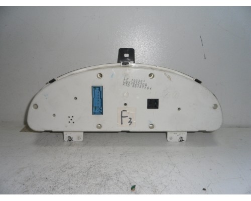 Панель приборов Lifan Breez (520) 2007-2014 (LBX3820100)- купить на ➦ А50-Авторазбор по цене 3000.00р.. Отправка в регионы.