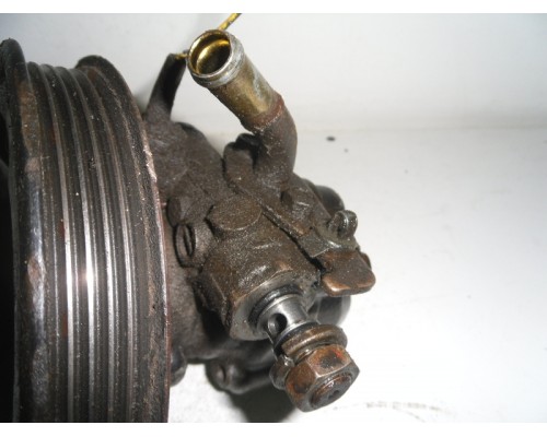 Насос гидроусилителя руля (ГУР) Mitsubishi Colt 1992-1996 (MB815090)- купить на ➦ А50-Авторазбор по цене 2200.00р.. Отправка в регионы.