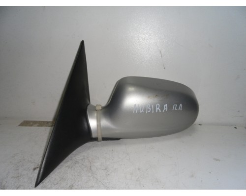 Зеркало левое Daewoo Nubira 1997-1999 (96308967)- купить на ➦ А50-Авторазбор по цене 3000.00р.. Отправка в регионы.