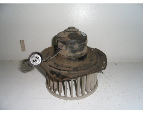 Моторчик (мотор) отопителя салона Daewoo Nexia 1995-2016 (96168699)- купить на ➦ А50-Авторазбор по цене 1000.00р.. Отправка в регионы.