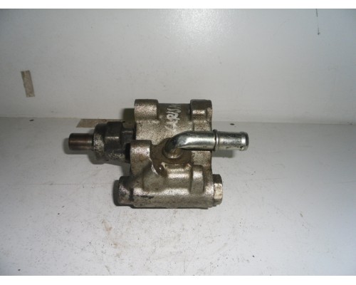 Насос гидроусилителя руля (ГУР) Mitsubishi Carisma (DA) 1995-1999 (M803127)- купить на ➦ А50-Авторазбор по цене 3000.00р.. Отправка в регионы.