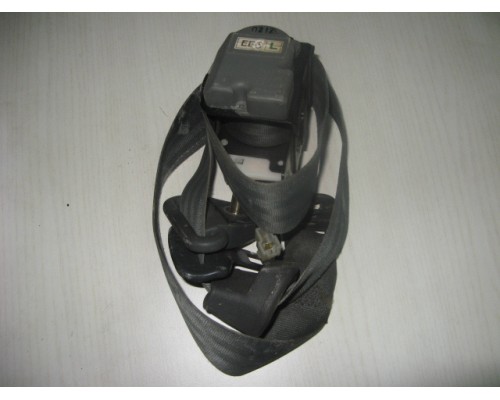 Ремень безопасности Ssang Yong Musso 1993-2006 ()- купить на ➦ А50-Авторазбор по цене 1500.00р.. Отправка в регионы.