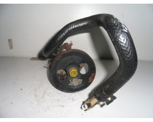 Насос гидроусилителя руля (ГУР) Hyundai Sonata III 1993-1998 (5710034003)- купить на ➦ А50-Авторазбор по цене 1000.00р.. Отправка в регионы.