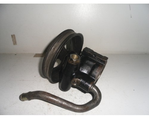 Насос гидроусилителя руля (ГУР) Daewoo Nubira 1997-1999 (39013)- купить на ➦ А50-Авторазбор по цене 2000.00р.. Отправка в регионы.