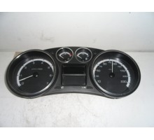 Панель приборов Peugeot 308 2007-2015