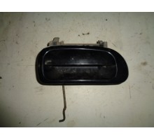 Ручка двери наружняя Daewoo Nexia 1995-2016