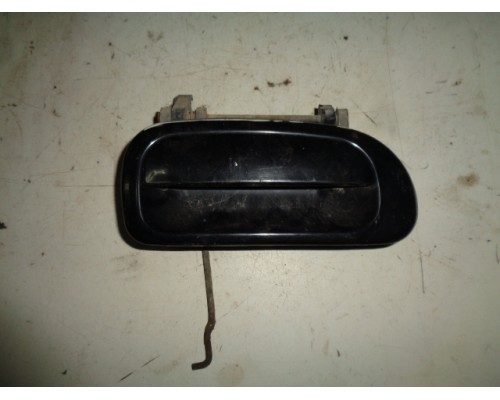 Ручка двери наружняя Daewoo Nexia 1995-2016 ()- купить на ➦ А50-Авторазбор по цене 100.00р.. Отправка в регионы.