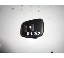 Кнопка стеклоподъемника Citroen C5 (X7) 2008>