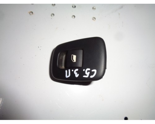 Кнопка стеклоподъемника Citroen C5 (X7) 2008> (6490F9)- купить на ➦ А50-Авторазбор по цене 500.00р.. Отправка в регионы.