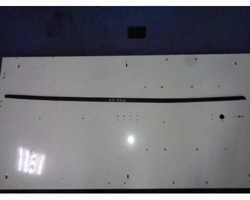 Накладка стекла Citroen C5 (X7) 2008> (9310L3)- купить на ➦ А50-Авторазбор по цене 750.00р.. Отправка в регионы.