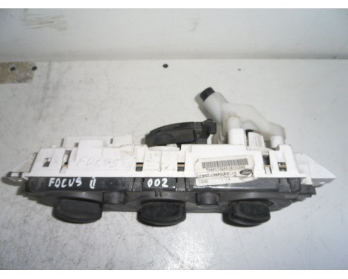 Блок управления отопителем Ford Focus II 2005-2011 на  А50-Авторазбор  2 