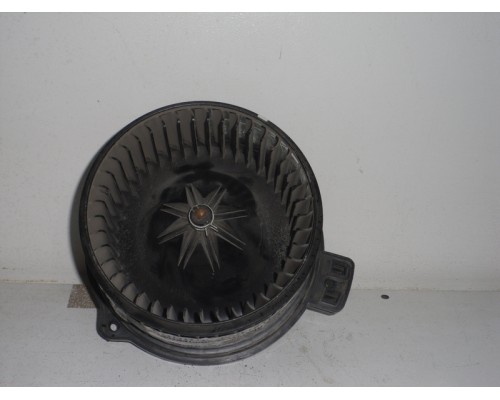 Моторчик (мотор) отопителя салона Hyundai Solaris/Accent IV 2010-2017 (971114L000)- купить на ➦ А50-Авторазбор по цене 1500.00р.. Отправка в регионы.