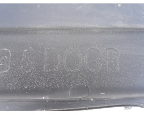 Дверь багажника Land Rover Range Rover Evoque 2011-н.в. (BJ3240010AA)- купить на ➦ А50-Авторазбор по цене 6000.00р.. Отправка в регионы.