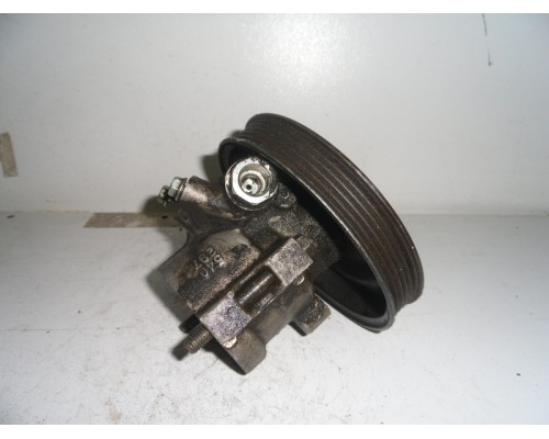 Насос гидроусилителя руля (ГУР) Daewoo Nexia 1995-2016 (96298852)- купить на ➦ А50-Авторазбор по цене 1500.00р.. Отправка в регионы.