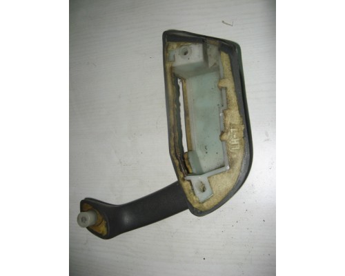 Ручка двери внутренняя Ssang Yong Musso 1993-2006 ()- купить на ➦ А50-Авторазбор по цене 500.00р.. Отправка в регионы.