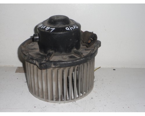 Моторчик (мотор) отопителя салона Hyundai Elantra II J2, J3 1995-2000 ()- купить на ➦ А50-Авторазбор по цене 1000.00р.. Отправка в регионы.