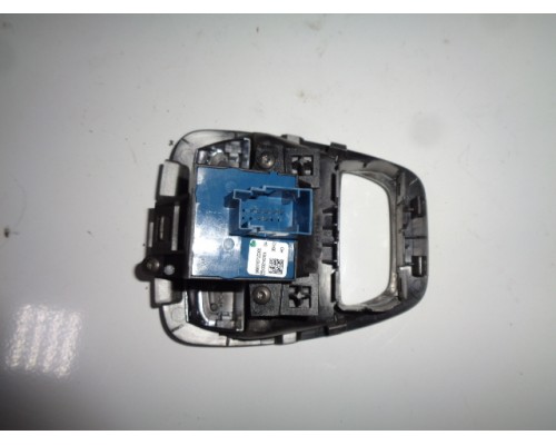 Кнопка фиксатора стояночного тормоза Citroen C5 (X7) 2008> (4707 05)- купить на ➦ А50-Авторазбор по цене 1200.00р.. Отправка в регионы.