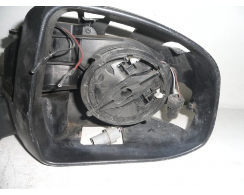 Корпус зеркала правый складывающийся с подсветкой Ford Focus III 2011-2019 (1769764)- купить на ➦ А50-Авторазбор по цене 5000.00р.. Отправка в регионы.