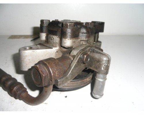 Насос гидроусилителя руля (ГУР) Hyundai Sonata IV NEW EF +ТАГАЗ 2001-2012 (571003D001)- купить на ➦ А50-Авторазбор по цене 3000.00р.. Отправка в регионы.