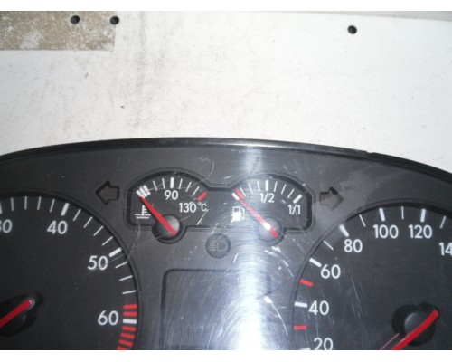 Панель приборов Volkswagen Golf IV/Bora 1997-2005 (263618004)- купить на ➦ А50-Авторазбор по цене 3000.00р.. Отправка в регионы.