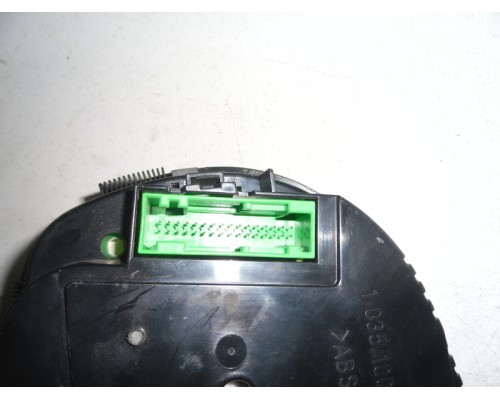 Панель приборов Volkswagen Golf IV/Bora 1997-2005 (263618004)- купить на ➦ А50-Авторазбор по цене 3000.00р.. Отправка в регионы.