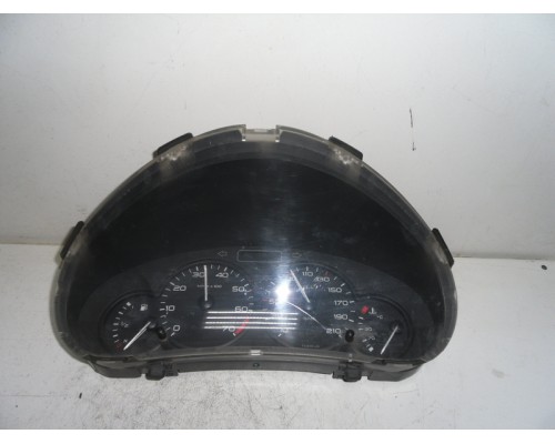 Панель приборов Peugeot 206 1998-2012 (6103Q7)- купить на ➦ А50-Авторазбор по цене 1500.00р.. Отправка в регионы.