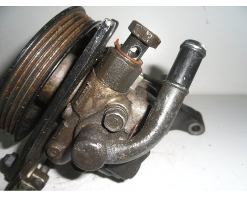 Насос гидроусилителя руля (ГУР) Kia Spectra 2000-2011 (0K2N132600)- купить на ➦ А50-Авторазбор по цене 1800.00р.. Отправка в регионы.