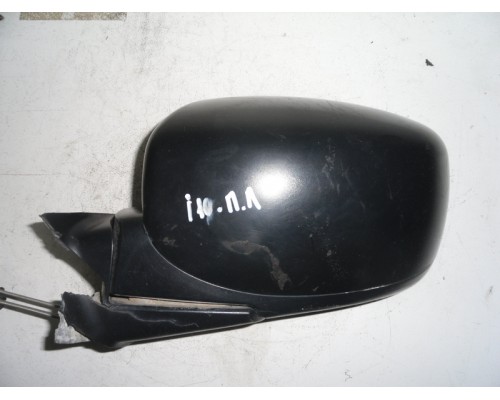 Зеркало левое Hyundai I10 2007-2013 (876100X010CA)- купить на ➦ А50-Авторазбор по цене 1500.00р.. Отправка в регионы.
