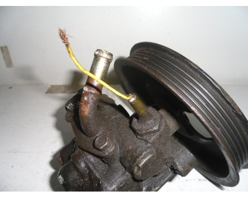 Насос гидроусилителя руля (ГУР) Mitsubishi Colt 1992-1996 (MB815090)- купить на ➦ А50-Авторазбор по цене 2200.00р.. Отправка в регионы.