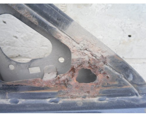 Дверь передняя правая Hyundai Sonata III 1993-1998 (7600434305)- купить на ➦ А50-Авторазбор по цене 5000.00р.. Отправка в регионы.