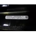 Накладка (кузов наружние) двери Citroen C5 (X7) 2008> (9327A6)- купить на ➦ А50-Авторазбор по цене 1500.00р.. Отправка в регионы.