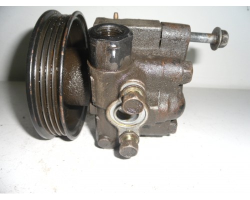 Насос гидроусилителя руля (ГУР) Daewoo Matiz (M100/M150) 1998-2015 ()- купить на ➦ А50-Авторазбор по цене 1750.00р.. Отправка в регионы.