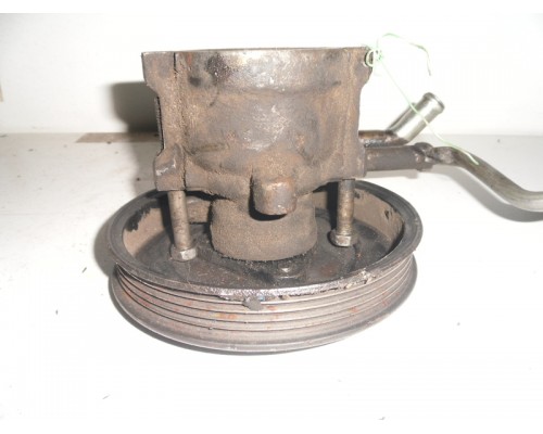 Насос гидроусилителя руля (ГУР) Daewoo Nexia 1995-2016 ()- купить на ➦ А50-Авторазбор по цене 1500.00р.. Отправка в регионы.