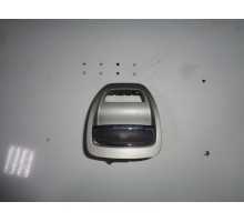 Кнопка фиксатора стояночного тормоза Citroen C5 (X7) 2008>