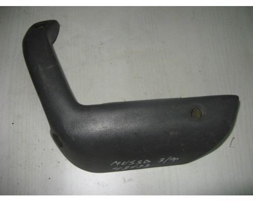 Ручка двери внутренняя Ssang Yong Musso 1993-2006 ()- купить на ➦ А50-Авторазбор по цене 500.00р.. Отправка в регионы.