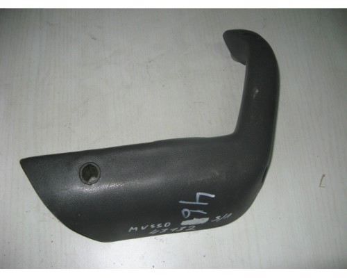 Ручка двери внутренняя Ssang Yong Musso 1993-2006 ()- купить на ➦ А50-Авторазбор по цене 500.00р.. Отправка в регионы.