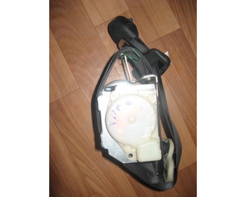 Ремень безопасности Nissan X-Trail (T30) 2001-2007 (868848H701)- купить на ➦ А50-Авторазбор по цене 500.00р.. Отправка в регионы.