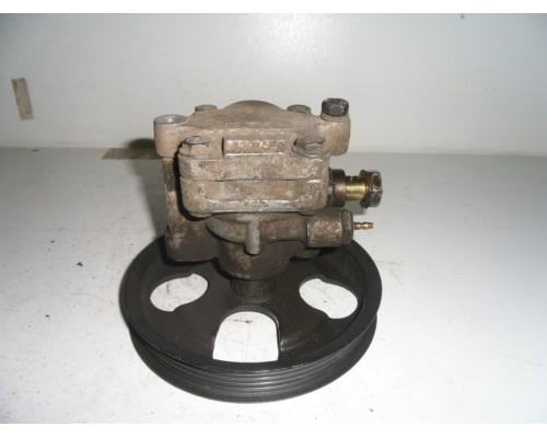 Насос гидроусилителя руля (ГУР) Mitsubishi Pajero Pinin H6,H7 1998-2006 (MR353612)- купить на ➦ А50-Авторазбор по цене 2600.00р.. Отправка в регионы.